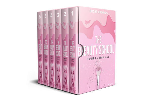 The Beauty School Owners Manual